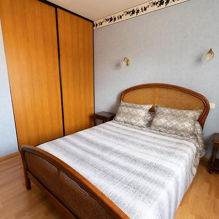 Chambre Privee De 12M² Dans Une Maison Toute Equipee Aureilhan  Εξωτερικό φωτογραφία