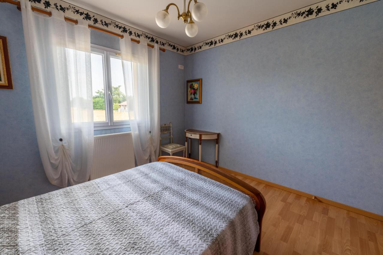 Chambre Privee De 12M² Dans Une Maison Toute Equipee Aureilhan  Εξωτερικό φωτογραφία