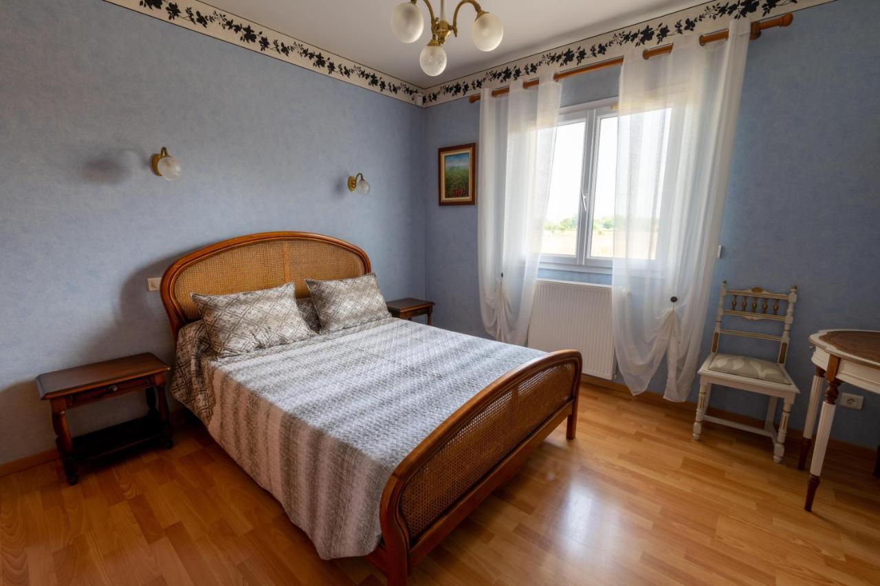 Chambre Privee De 12M² Dans Une Maison Toute Equipee Aureilhan  Εξωτερικό φωτογραφία